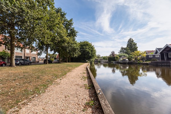 Medium property photo - Damstraat 12A, 3371 AD Hardinxveld-Giessendam